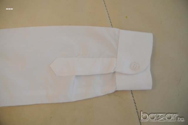 Нова риза 86 см. , снимка 2 - Бебешки блузки - 19227520