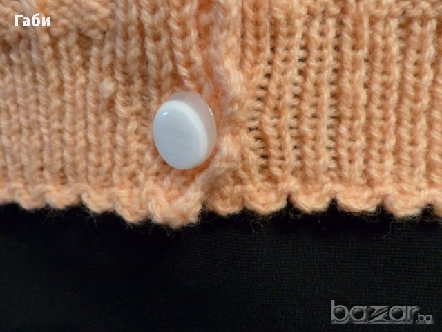 Ръчно плетени пуловери и блузи, снимка 5 - Блузи с дълъг ръкав и пуловери - 14074704