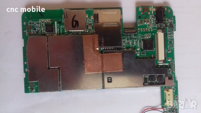 GOCLEVER Quantum 700M оригинални части и аксесоари , снимка 4 - Таблети - 22909996