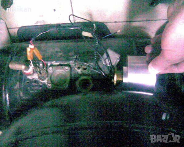 Резервни части за Холандски Агу и бутилки за газ, снимка 3 - Аксесоари и консумативи - 11746220