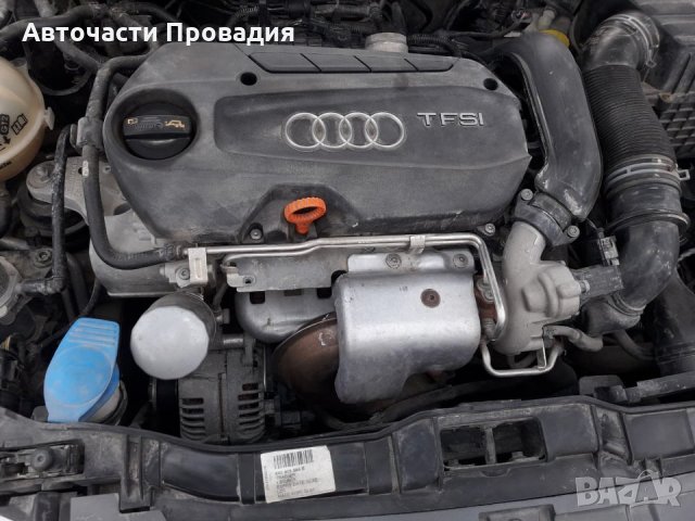 Ауди А1, 1.4 tfsi, 2012 г на части, снимка 4 - Автомобили и джипове - 24838262