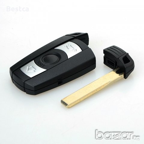 Кутийка за ключ BMW, снимка 1 - Аксесоари и консумативи - 18727922