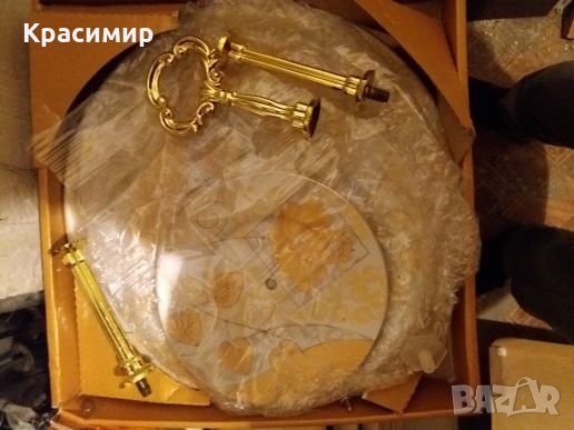 Стойка за торта и сладки, снимка 2 - Сервизи - 24001161