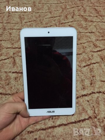 Таблет ASUS MeMO Pad 8 , снимка 2 - Таблети - 24011081