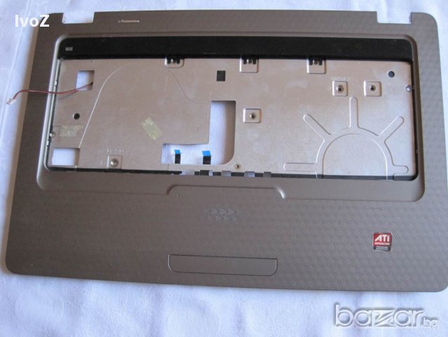 Продавам  лаптоп HP G62- на части , снимка 6 - Части за лаптопи - 14454437