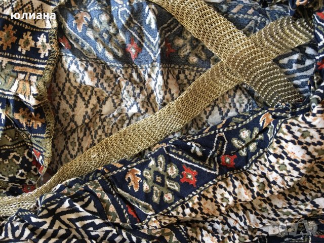 Рокля за повод , снимка 3 - Рокли - 25880572