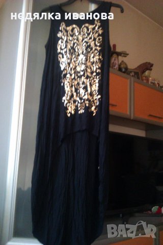 blue inc-туника, снимка 2 - Туники - 24872046