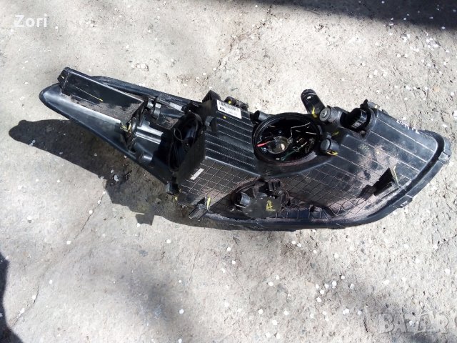 ляв фар Хюндай и30 Hyundai i30, снимка 3 - Части - 25649221