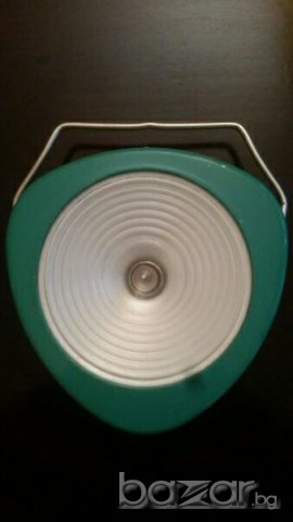 Прожектор на батерии., снимка 2 - Прожектори - 19552648