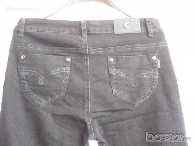 32 -33н Нови дънки - дълбок модел, снимка 9 - Дънки - 15950737