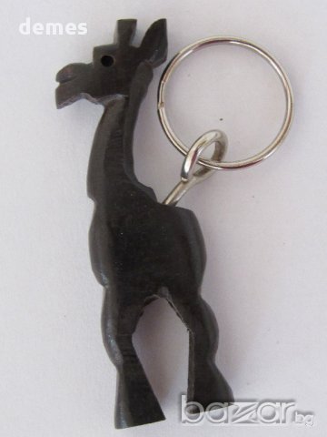 Ключодържатели от абанос-12 варианта , снимка 11 - Други - 17319146