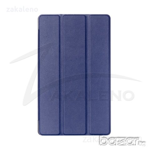 Кожен калъф за таблет Lenovo Tab 3 7 710, снимка 4 - Таблети - 21423131