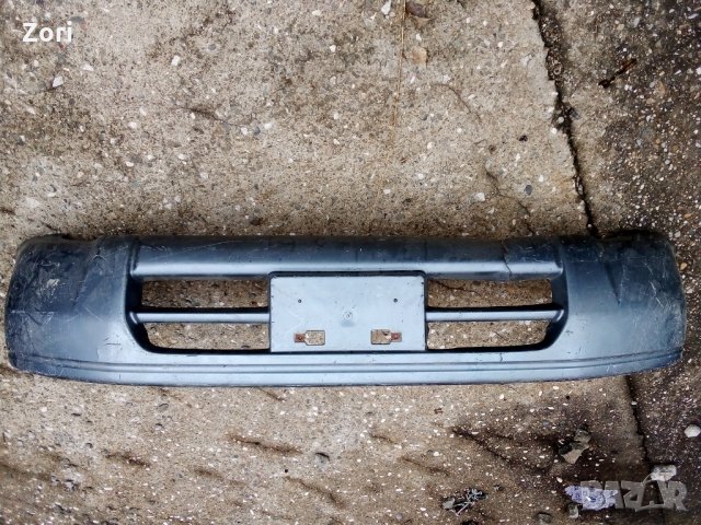 предна броня Тойота Ланд крузер Toyota Land cruiser