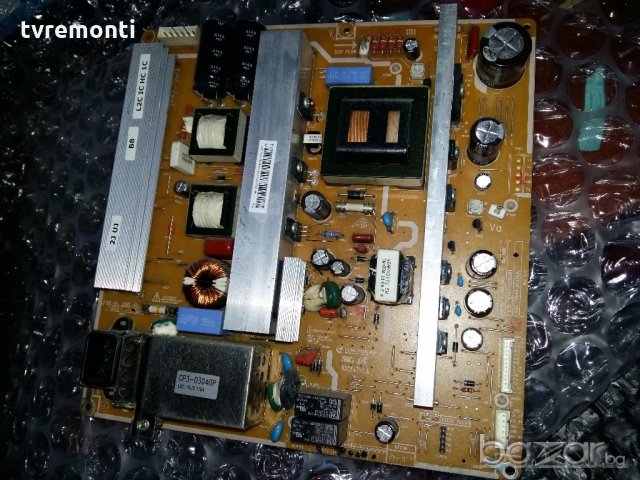 POWER SUPPLY BN44-00330B REV:1.0 HU10251-10009