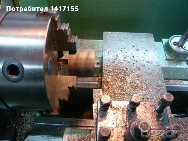 Стругарски и фрезови услуги за мотоциклети