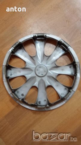 1 брой тас 15 ц 5 лв, снимка 2 - Аксесоари и консумативи - 18971637