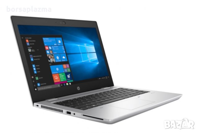 HP ProBook 640 G4, Core i5-8250U14" FHD UWVA AG + WebCam, 8GB 2400Mhz 1DIMM, 256GB PCIe SSD