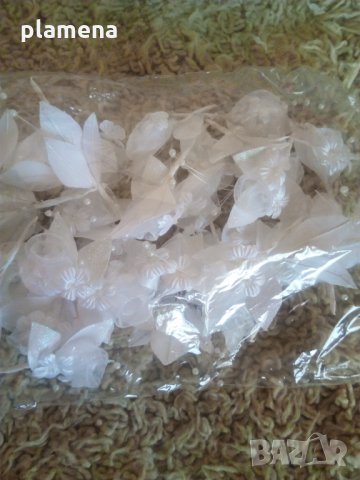 подарявам Сватбени перца