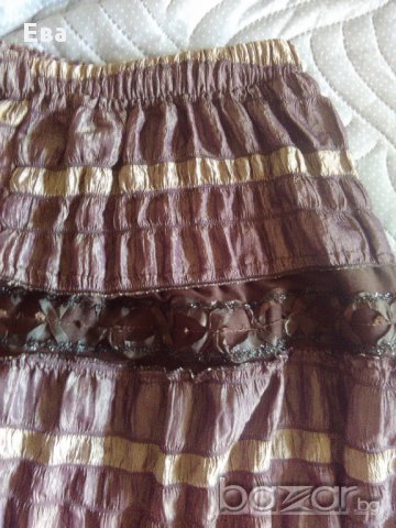 Елегантна Пола - без забележки!, снимка 2 - Поли - 14676784