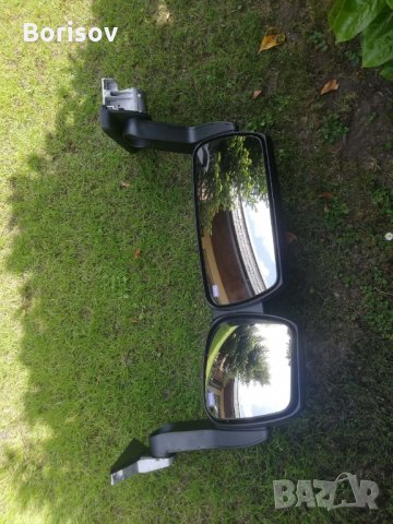 Огледало за камион Iveco-Ново, снимка 7 - Аксесоари и консумативи - 25383549