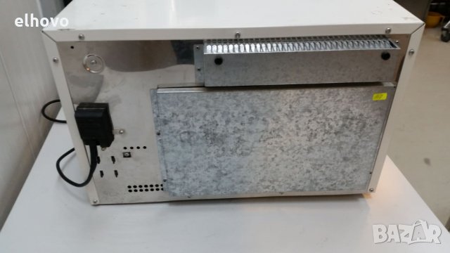 Микровълнова фурна Miele Supratronik M 754-не работи , снимка 9 - Микровълнови - 25613184