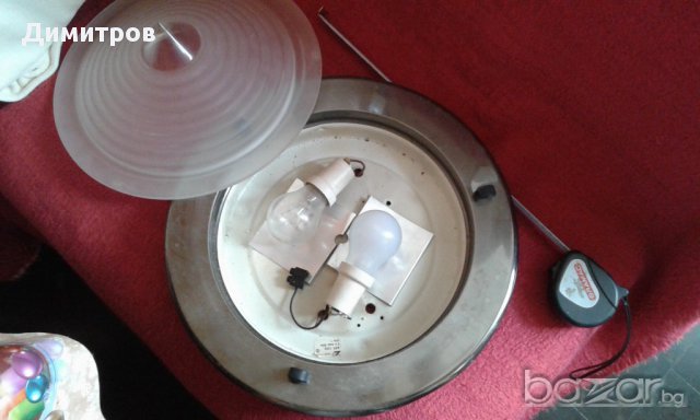 Плафони, снимка 3 - Лампи за таван - 15795052