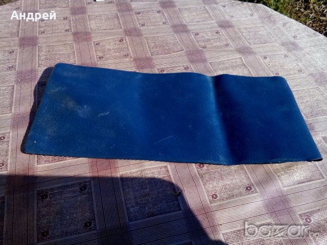 Опаковка от водни бои Ково Акварел, снимка 4 - Антикварни и старинни предмети - 19536568