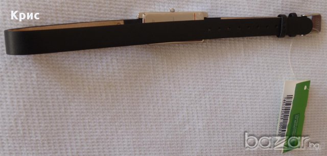 Нов! Ръчен часовник Бенетон UNITED COLORS OF BENETTON 7451121515 60445, снимка 3 - Дамски - 12348300