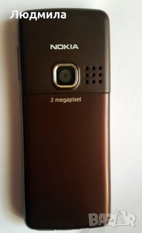 Nokia 6300 , снимка 3 - Nokia - 25606537