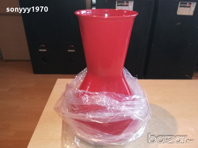 RED BASS маркова червена-яката тупалка-внос от сирия, снимка 13 - Ударни инструменти - 21229513