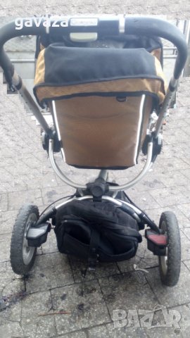 Детски и бебешки колички: Втора ръка • Нови - Нова Загора: на ТОП цени —  Bazar.bg
