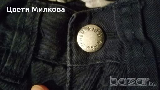 Дънки за момче 2-3г., снимка 6 - Детски панталони и дънки - 20247545