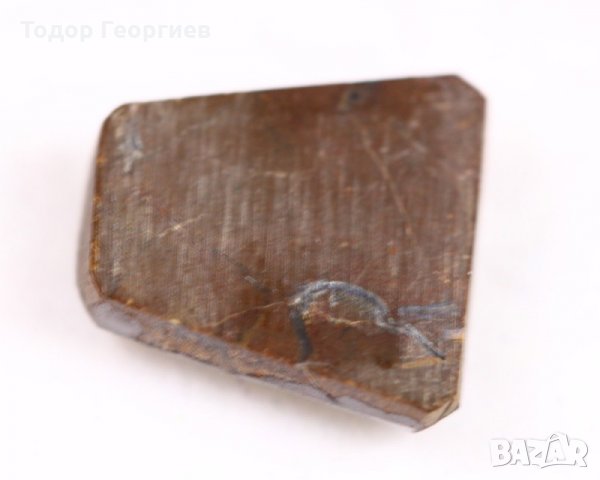 Амолит 3.18 карата, снимка 5 - Други - 26116342