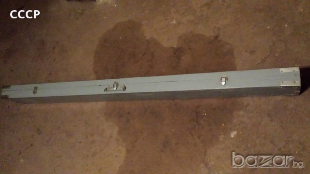  стар сандък, снимка 2 - Други ценни предмети - 10798912