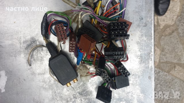 Датчик външна темература РЕНО  Аудио Евро Букси, снимка 3 - Части - 25203527