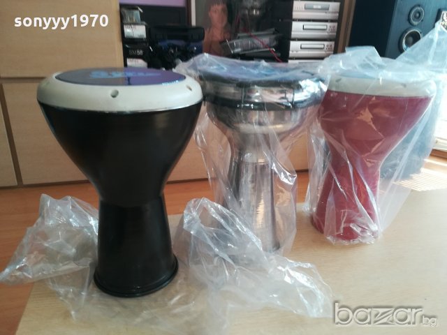 BOOMB-ГОЛЯМИ тарамбуки от вносител-135лв за броика-внос сирия