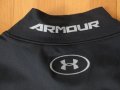 Under Armour coldgear compression long sleeve top, снимка 7
