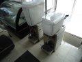 Сок и айран машини Внос от Европа една две три и четири вани Цени от 550лв. до 2700лв., снимка 12