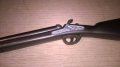 пушка-запалка 40х5см-внос швеицария, снимка 5