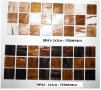 Плочки/стъклокерамика за бани и мокри помещения, снимка 1 - Облицовки - 13189779