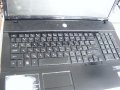 Лаптоп за части HP Probook 4710S