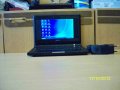 Asus Eee PC 701 7 инчов малък, снимка 1 - Лаптопи за работа - 24607382