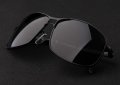 Италиански дизайн Слънчеви Очила Bertha (GRAY), снимка 3