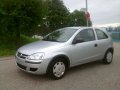OPEL CORSA C 04- 1.0I/1.2/1.4/1.8I/1.3CDTI/НА ЧАСТИ, снимка 4