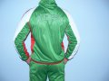 Мъжки спортен екип БЪЛГАРИЯ 485, бяло, зелено, червено, полиестер. , снимка 7