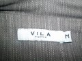 Декорирано дънково манто ”Vila” Clothing, снимка 11