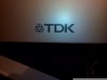 TDK супер бас колона, снимка 1 - Тонколони - 20037593
