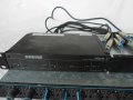 Автоматичен микрофонен Mixer Shure SCM-810E и дигитален еквалайзер Shure DFR11EQ, снимка 4