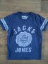 Jack&Jones - страхотна мъжка тениска, снимка 2