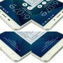 ASUS Zenfone 3 Laser ZC551KL 5.5  стъклен протектор, снимка 5